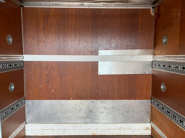 パブコ左サイド扉背高ラッシングデュオニックAT2t6t|中古トラックの販売・買取・査定のアイナビ