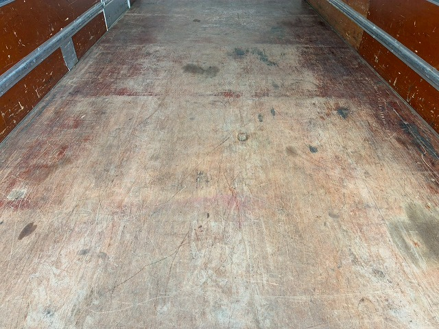 パブコ左サイド扉背高ラッシングデュオニックAT2t6t|中古トラックの販売・買取・査定のアイナビ