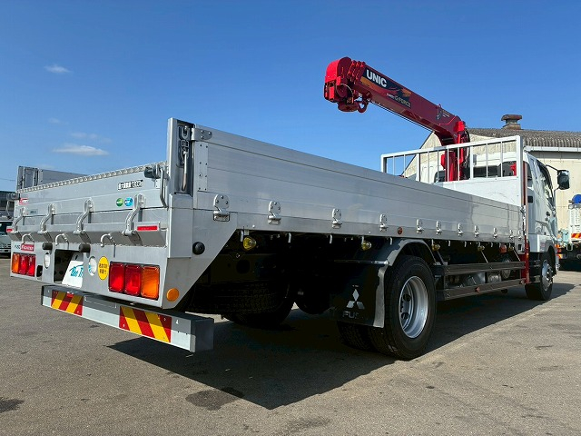 保証対象車両増トンフックインハイジャッキロングジャッキ|中古トラックの販売・買取・査定のアイナビ