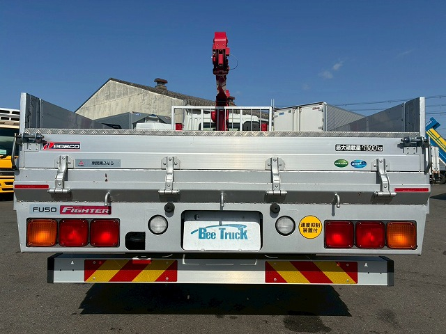 保証対象車両増トンフックインハイジャッキロングジャッキ|中古トラックの販売・買取・査定のアイナビ