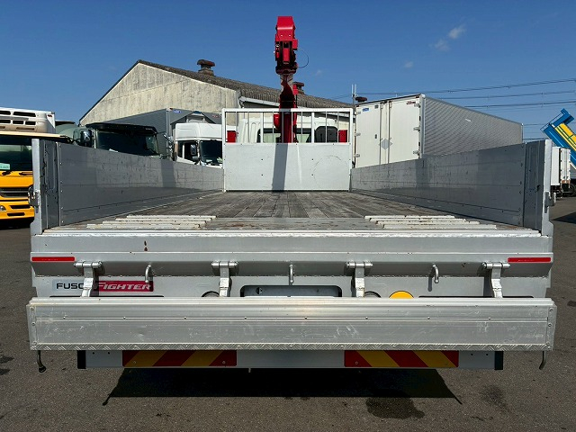 保証対象車両増トンフックインハイジャッキロングジャッキ|中古トラックの販売・買取・査定のアイナビ