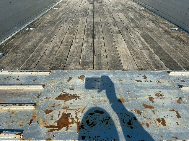 保証対象車両増トンフックインハイジャッキロングジャッキ|中古トラックの販売・買取・査定のアイナビ