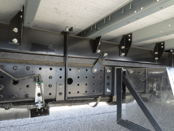 三菱キャンター超ロングウイング|中古トラックの販売・買取・査定のアイナビ