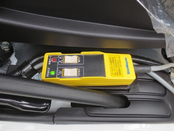 三菱ファイターアームロール|中古トラックの販売・買取・査定のアイナビ