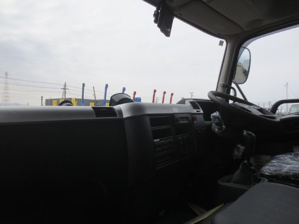 三菱ファイターアームロール|中古トラックの販売・買取・査定のアイナビ