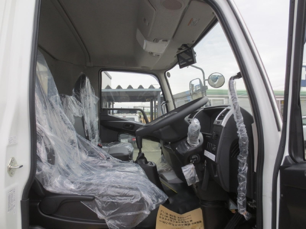 三菱ファイターアームロール|中古トラックの販売・買取・査定のアイナビ