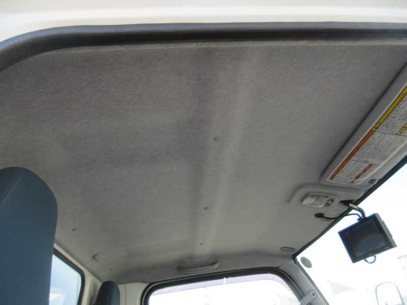 AT 保冷バン 積載1350Kg 東プレ製 !!|中古トラックの販売・買取・査定のアイナビ