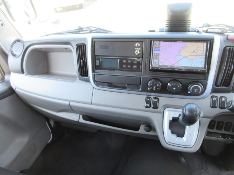 冷蔵冷凍車 すいちょくゲート 横扉スライド式 低温仕様 !!|中古トラックの販売・買取・査定のアイナビ