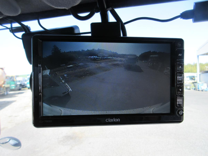 冷蔵冷凍車 すいちょくゲート 横扉スライド式 低温仕様 !!|中古トラックの販売・買取・査定のアイナビ