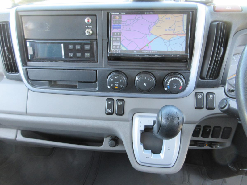 冷蔵冷凍車 すいちょくゲート 横扉スライド式 低温仕様 !!|中古トラックの販売・買取・査定のアイナビ