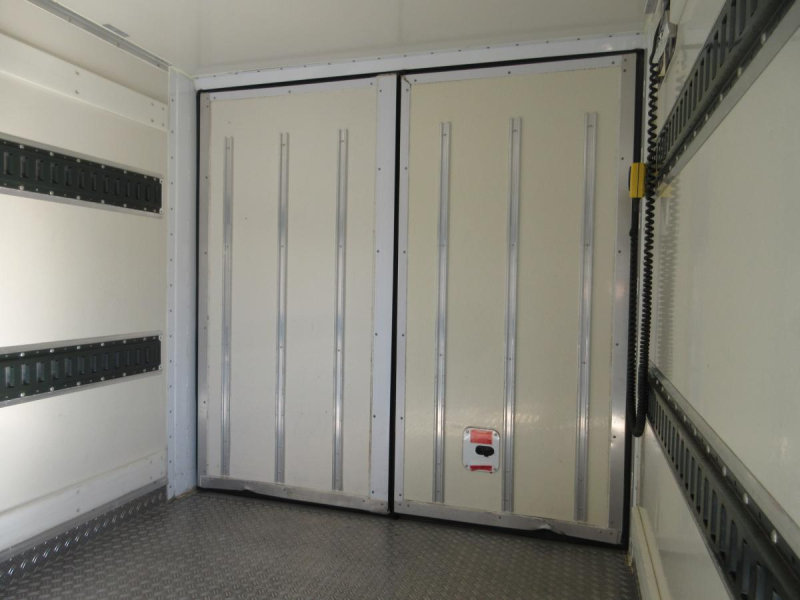 冷蔵冷凍車 すいちょくゲート 横扉スライド式 低温仕様 !!|中古トラックの販売・買取・査定のアイナビ