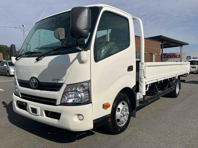 トヨタ|中古トラックの販売・買取・査定のアイナビ