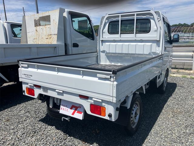 三菱 平ボディ ミニキャブトラック|中古トラックの販売・買取・査定のアイナビ