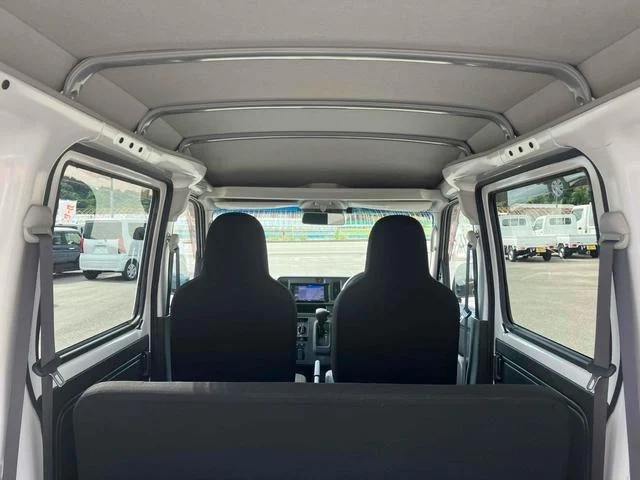 ダイハツ 商用バン|中古トラックの販売・買取・査定のアイナビ