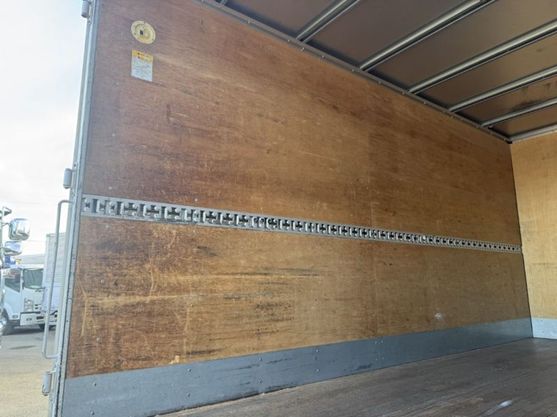 ワイドロング パブコ キャブオールペン済み|中古トラックの販売・買取・査定のアイナビ