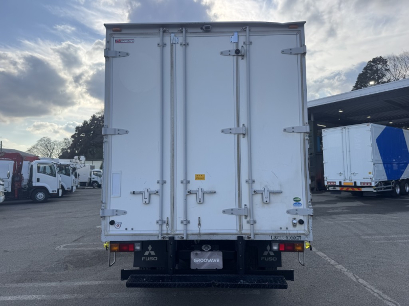 ワイドロング パブコ キャブオールペン済み|中古トラックの販売・買取・査定のアイナビ