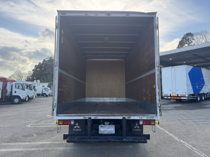 ワイドロング パブコ キャブオールペン済み|中古トラックの販売・買取・査定のアイナビ