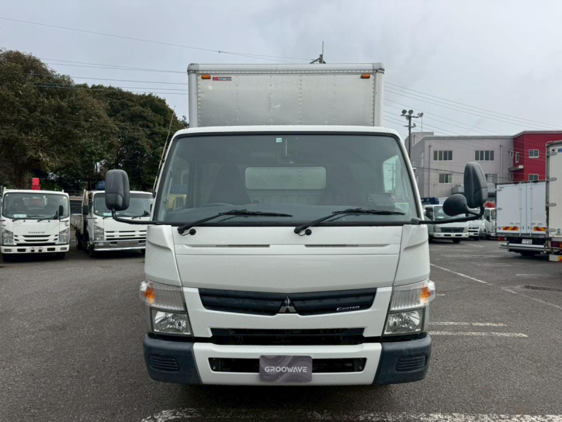 ワイドロング パブコ キャブオールペン済み|中古トラックの販売・買取・査定のアイナビ