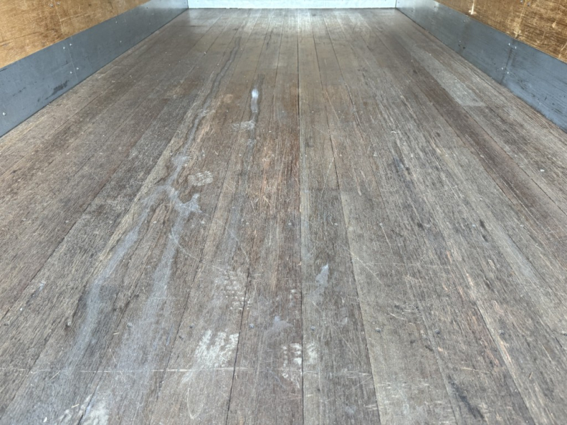 ワイドロング パブコ キャブオールペン済み|中古トラックの販売・買取・査定のアイナビ