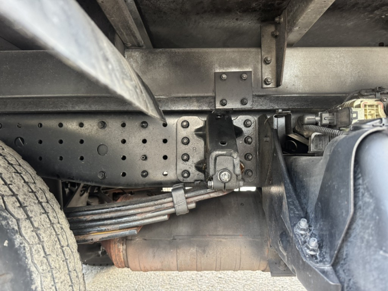 ワイドロング パブコ キャブオールペン済み|中古トラックの販売・買取・査定のアイナビ