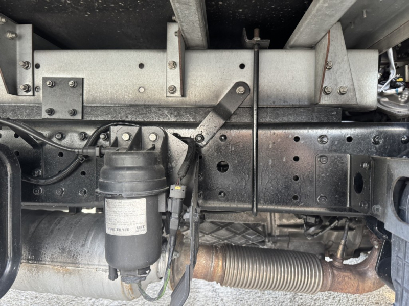 ワイドロング パブコ キャブオールペン済み|中古トラックの販売・買取・査定のアイナビ