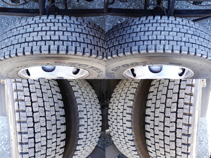 パワーゲートワイドアルミウイングアルミウィング|中古トラックの販売・買取・査定のアイナビ