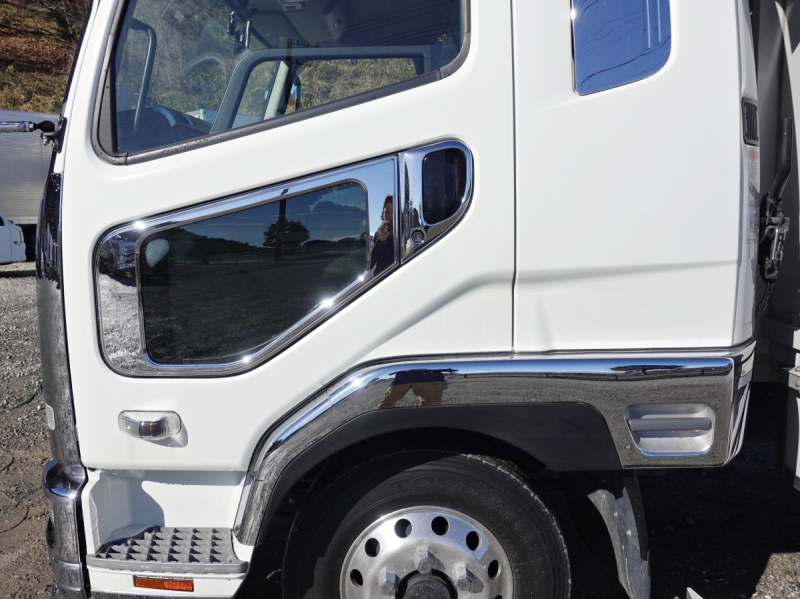 パワーゲートワイドアルミウイングアルミウィング|中古トラックの販売・買取・査定のアイナビ