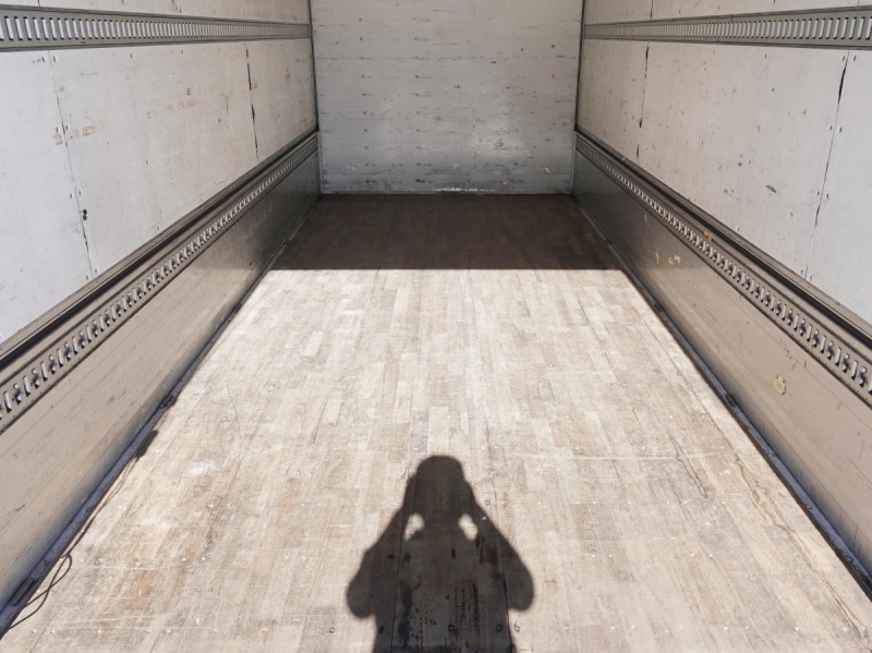 パワーゲートワイドアルミウイングアルミウィング|中古トラックの販売・買取・査定のアイナビ