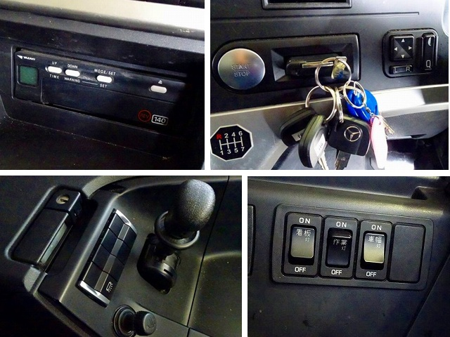 スーパーグレート13.7t4軸平ボディリアエアサス394ps|中古トラックの販売・買取・査定のアイナビ