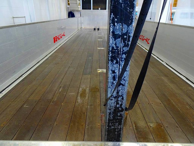 スーパーグレート13.7t4軸平ボディリアエアサス394ps|中古トラックの販売・買取・査定のアイナビ