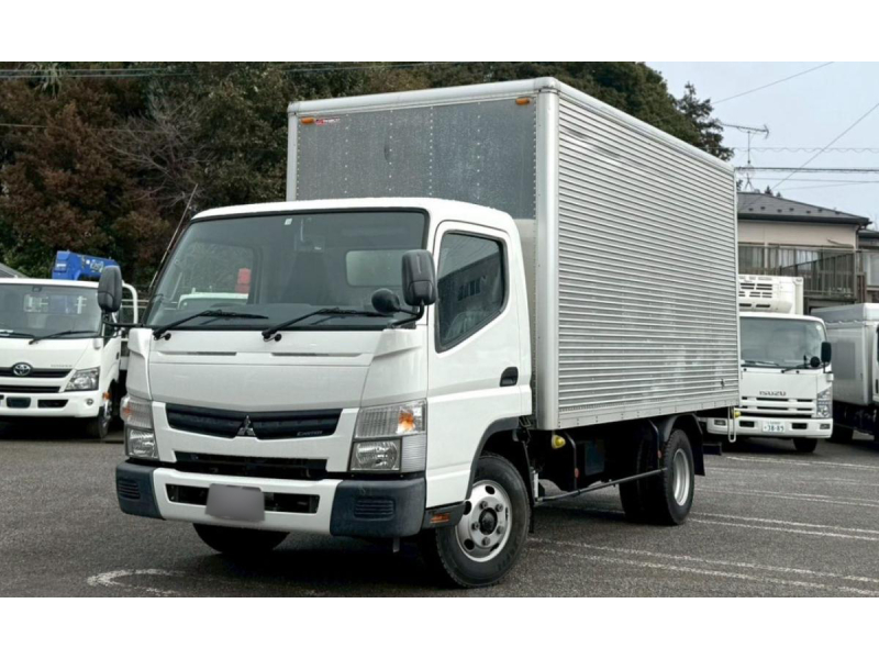 ワイドロング パブコ キャブオールペン済み|中古トラックの販売・買取・査定のアイナビ