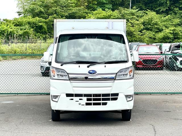 スバル サンバートラック|中古トラックの販売・買取・査定のアイナビ