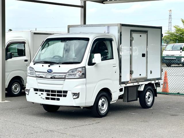 スバル サンバートラック|中古トラックの販売・買取・査定のアイナビ