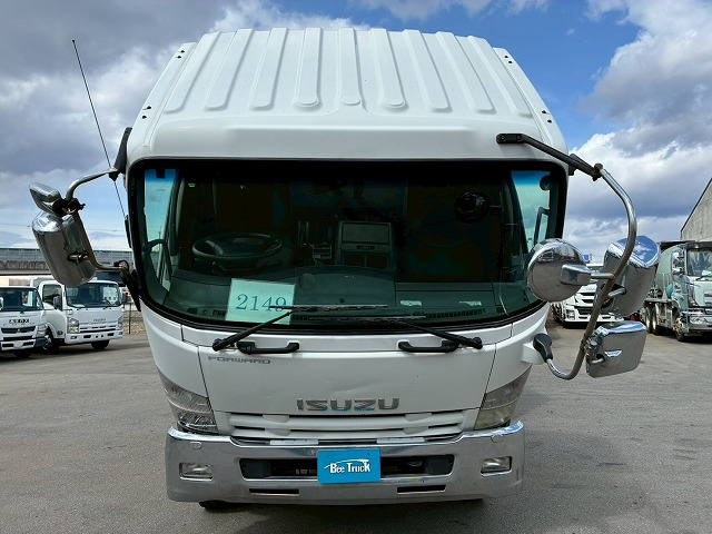 東プレ左サイド扉6速MTマニュアル4t8t中型冷凍バン|中古トラックの販売・買取・査定のアイナビ