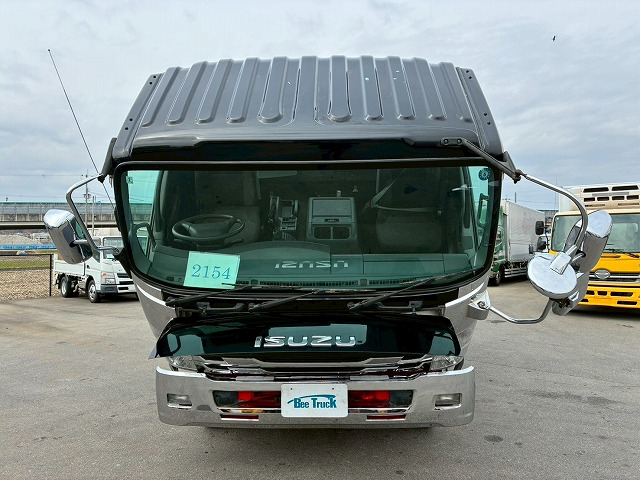 保証対象車両アルミブロックベッドレスラッシング美川ボデー|中古トラックの販売・買取・査定のアイナビ