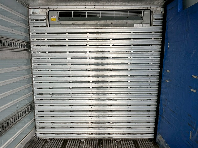 -30℃低温設定★DENSO製クールハイブリッド・スタンバイ装置|中古トラックの販売・買取・査定のアイナビ