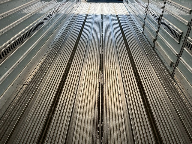 -30℃低温設定★DENSO製クールハイブリッド・スタンバイ装置|中古トラックの販売・買取・査定のアイナビ