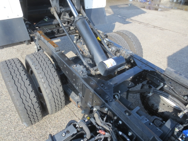 いすゞエルフフルフラットローダンプ|中古トラックの販売・買取・査定のアイナビ