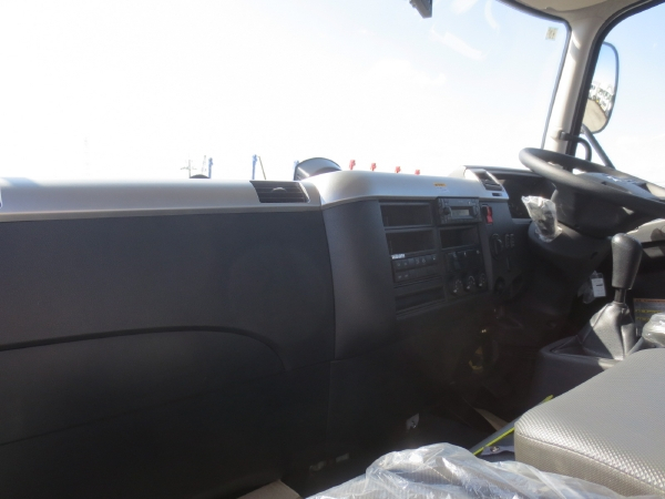 三菱ファイターアームロール|中古トラックの販売・買取・査定のアイナビ