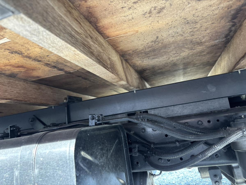 ☆キャンター ワイド超ロング 3.5t メッキパーツ多数☆|中古トラックの販売・買取・査定のアイナビ