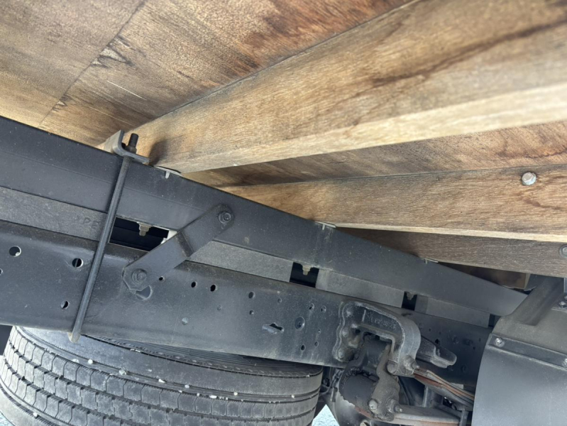 ☆キャンター ワイド超ロング 3.5t メッキパーツ多数☆|中古トラックの販売・買取・査定のアイナビ