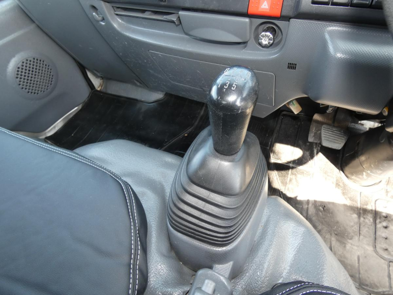 H283トン ダンプ 6速マニュアル260230|中古トラックの販売・買取・査定のアイナビ