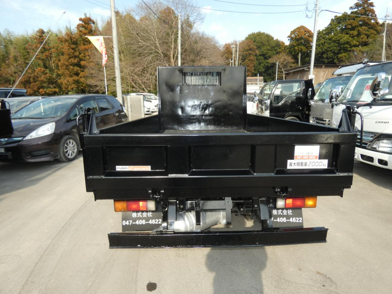 H252トン ダンプ マニュアル260222|中古トラックの販売・買取・査定のアイナビ