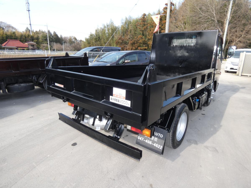 H252トン ダンプ マニュアル260222|中古トラックの販売・買取・査定のアイナビ