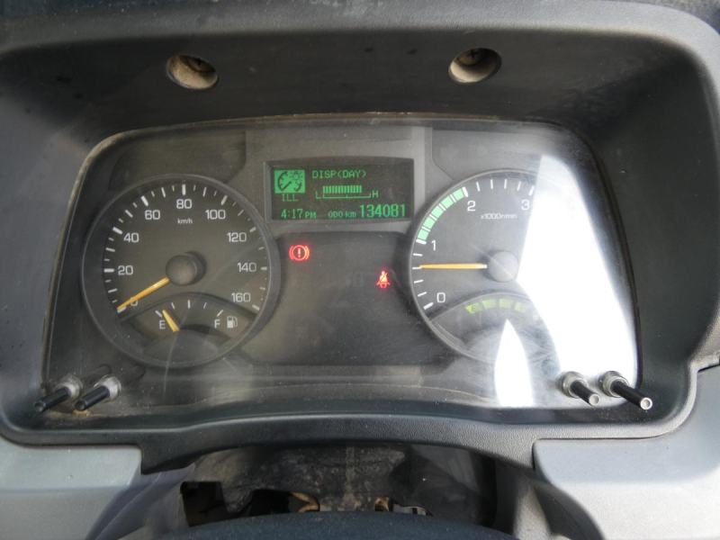 H252トン ダンプ マニュアル260222|中古トラックの販売・買取・査定のアイナビ