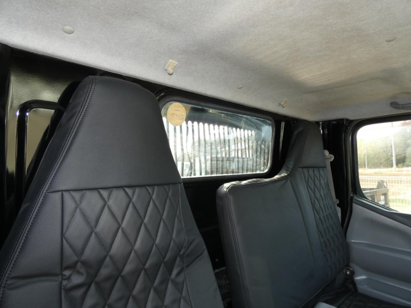 H252トン ダンプ マニュアル260222|中古トラックの販売・買取・査定のアイナビ