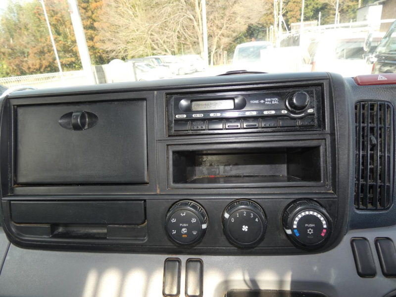 H252トン ダンプ マニュアル260222|中古トラックの販売・買取・査定のアイナビ