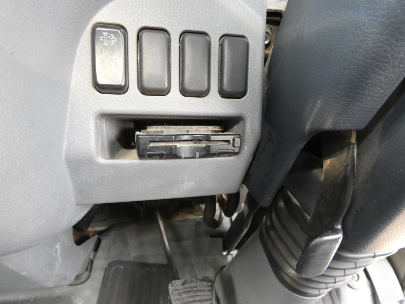 H252トン ダンプ マニュアル260222|中古トラックの販売・買取・査定のアイナビ