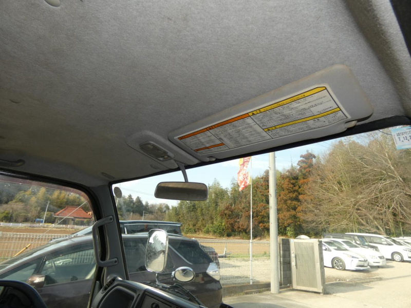 H252トン ダンプ マニュアル260222|中古トラックの販売・買取・査定のアイナビ