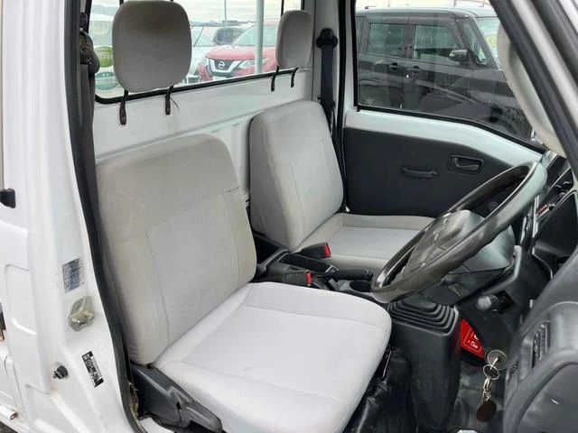 スバル サンバートラック|中古トラックの販売・買取・査定のアイナビ